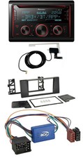 Pioneer 2din mp3 dab usb - pioneer,