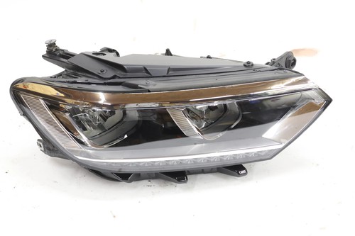 Passat scheinwerfer - b8,