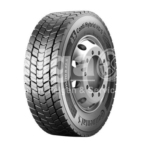 Neu 295 r22 5 - 1x, r22.5