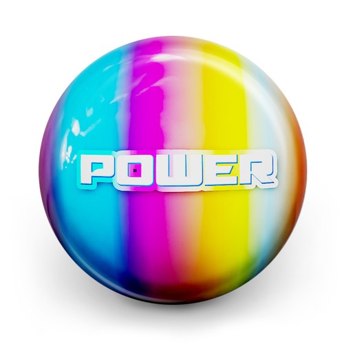 Bowling ball otb - otb, power