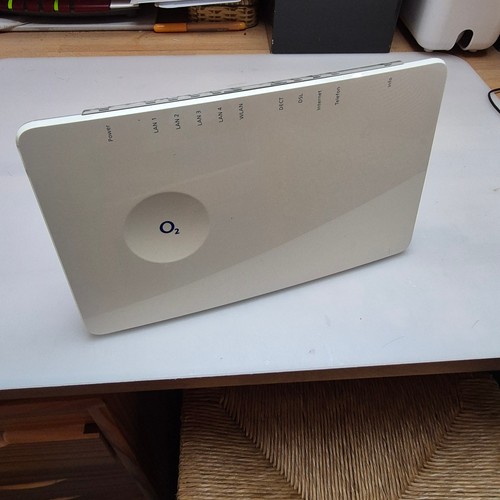 Homebox2 6641 box vdsl - 6641, wlan