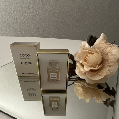 Chanel coco mademoiselle eau - coco,