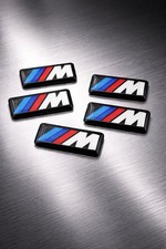 5x Original BMW M