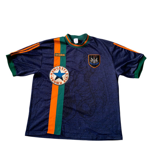 Newcastle united trikot - newcastle,