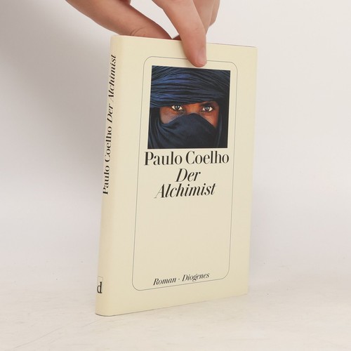 Der alchimist paulo - der,