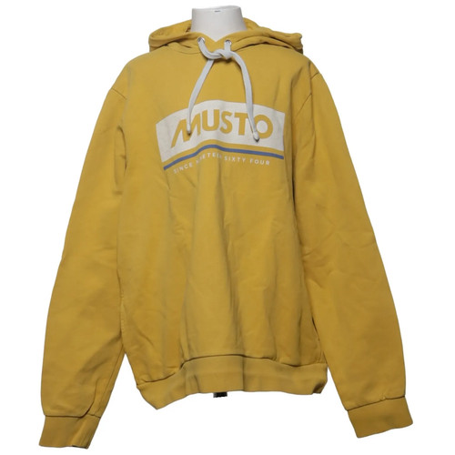 Musto kapuzenpullover - musto,,