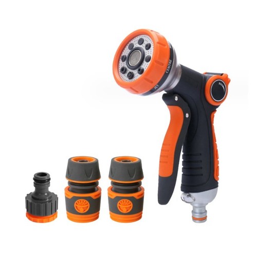 Set regulierbar gardena - 1,