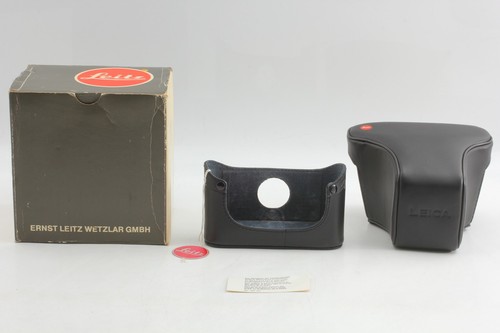 Unbenutzt box leica 14505 - in,