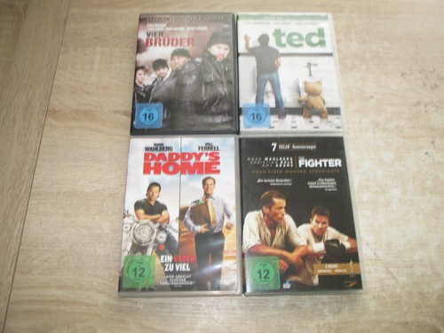 Mark wahlberg dvd sammlung - dvd,