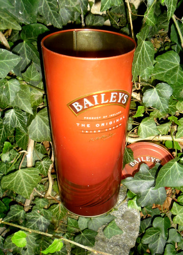 Dose tolle baileys - dose,