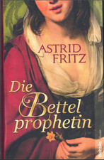 Astrid Fritz - Die