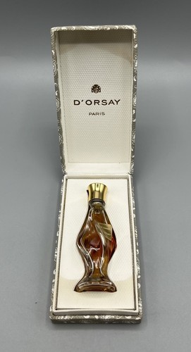 Vintage parfümflasche - vintage, le