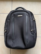 Samsonite laptop rucksack - samsonite,