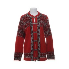 Nordstrikk, Norwegerpullover