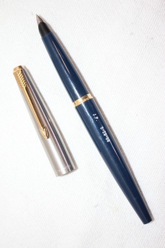 Vintage parker fountain - parker, 45