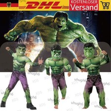 kinder Deluxe Hulk