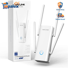 WAVLINK WLAN Verstärker