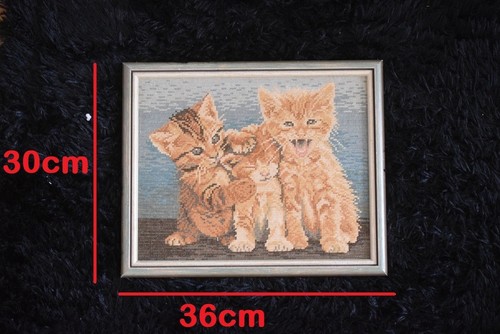 Original wiehler gobelin - original,