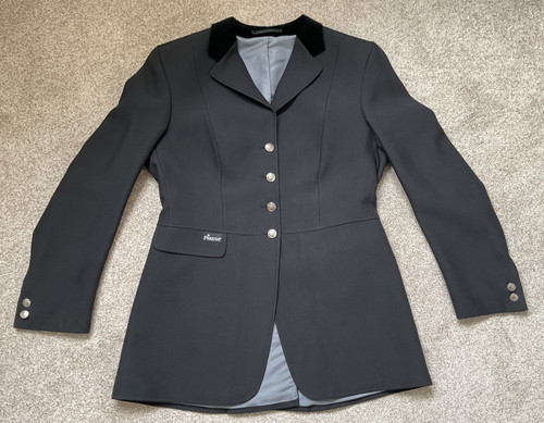Pikeur damen schwarz show - schwarz,