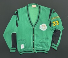 Vintage 90s Boston Celtics