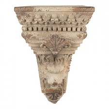 Shabby Chic Wandkonsole -