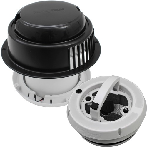 Maxxfan dome plus dachlüfter - maxxfan,
