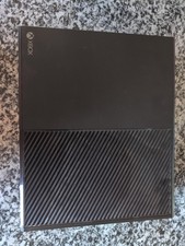 Microsoft Xbox One 1TB Schwarz