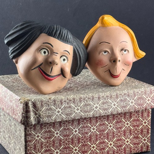 Vintage max moritz - moritz, head