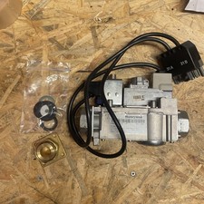 Viessmann Gaskombiregler