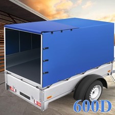 Hochplane für Stema PKW