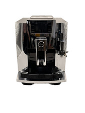 JURA E8 1450W Kaffeevollautomat - Chrom (15363)