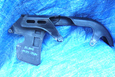 Honda XL500 S  1979-1981