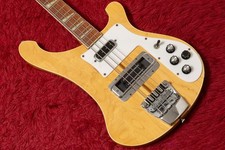 Rickenbacker 4001 1978 155kg - rickenbacker,