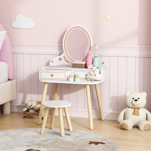 Aiyaplay kinder schminktisch - kinder,