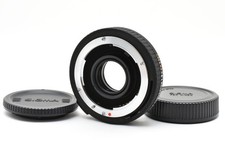 SIGMA APO TELECONVERTER 1.4X EX DG Nikon Telekonverter Objektiv [Mint] Aus Japan