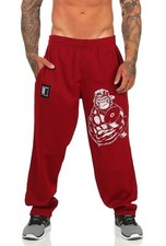 Bodybuildinghose Bulldogge