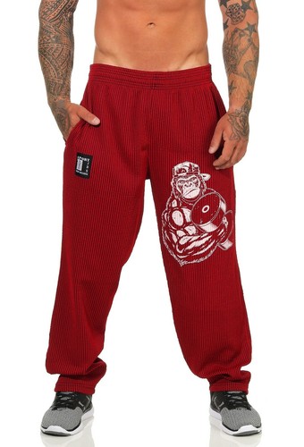 Bodybuildinghose bulldogge - bodybuildinghose,