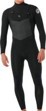 RIP CURL Neopren Surfanzug Neoprenanzug DAWN PATROL 5/3 CHEST ZIP Full Suit 2025