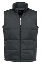 Jaguar  Bestickte Logo Weste