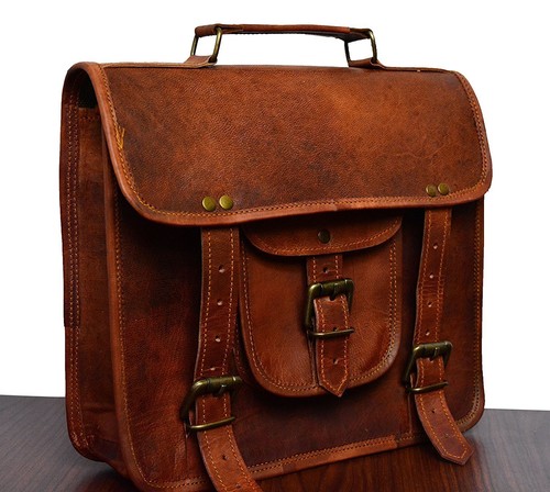 Tasche leder vintage - tasche,