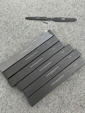 T-Motor MS1503 15 Zoll Carbon Polymer Propeller 1x CW 1x CCW 8 Stück Ingesamt