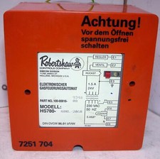 Viessmann Feuerungsautomat 7251704