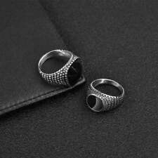 Zeitloser Siegelring-Pärchen