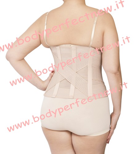 Bodyperfect büste rücken - bÜste,