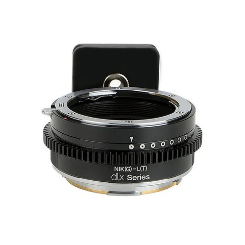 Fotodiox dlx objektivadapter - fotodiox, dlx-objektivadapter