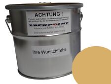1 Liter 1K Autolack Kunstharz