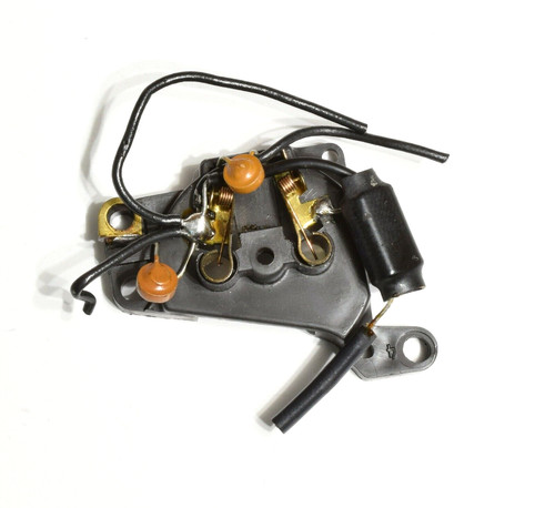 Märklin motorschild 22355 - motorschild,