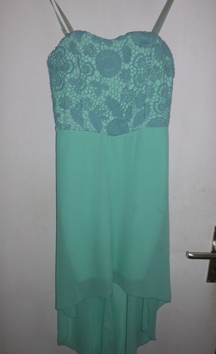 Kleid festkleid gr - ,