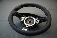 LENKRAD VW GOLF 4 IV GTI R32 NEU BEZIEHEN NEUBEZIEHEN  LANGENHAGEN