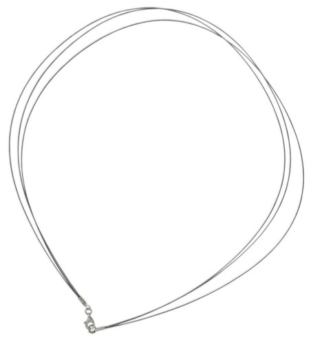 Minott edelstahlreif fach - edelstahlreif, 3-fach
